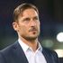 Roma, Totti: 