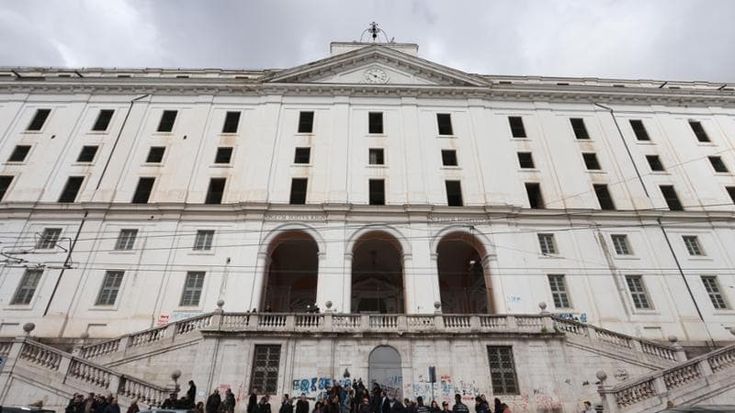 Scuola superiore meridionale a Palazzo Fuga: c’è la delibera