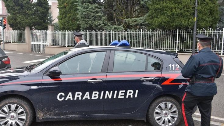 Maxi blitz antidroga tra Torre Annunziata, Castellammare e il Salernitano: 48 misure cautelari