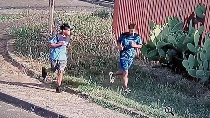 Fuga da Casal del Marmo: chi sono i tre minori evasi