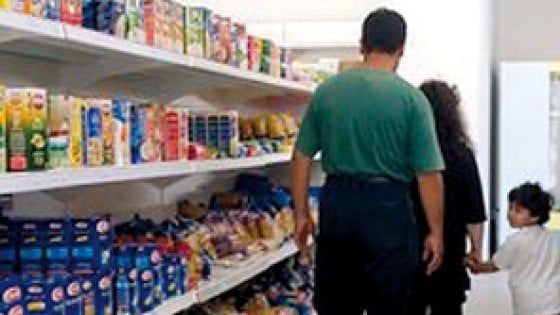 Caritas, compie 10 anni il primo supermercato gratuito. In Italia ora sono più di cento