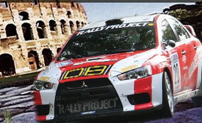 Bocciata la Formula Uno<br />ora all&rsquo;Eur arriva il rally
