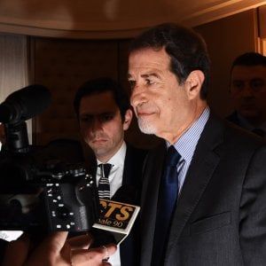 L'annuncio di Musumeci: "Basta commissari, le Province avranno i loro presidenti" 
