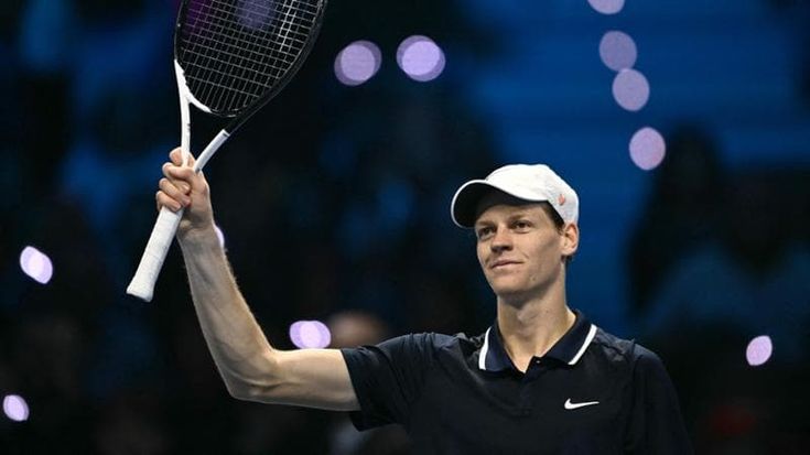 Sinner – Ruud, la semifinale delle Atp Finals in diretta: Jannik vince 6-1 6-2 in poco più di un’ora