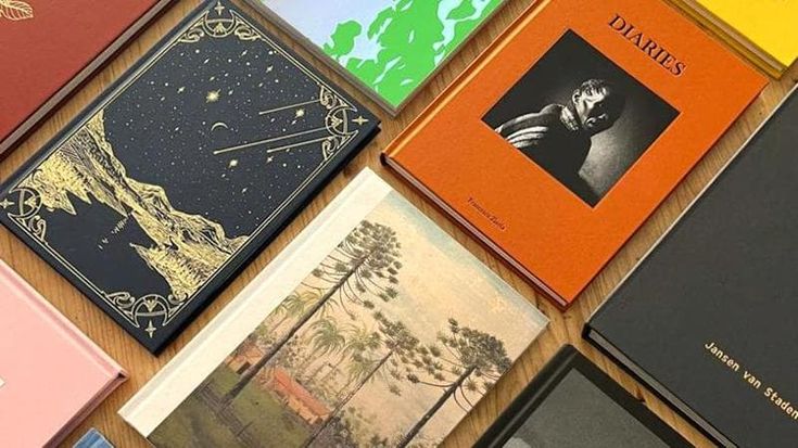 Photobook Mania, la biennale dedicata al libro fotografico alle Serre dei Giardini