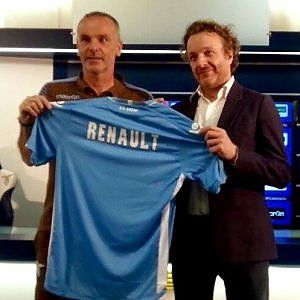 Lazio, ecco il nuovo premium sponsor 