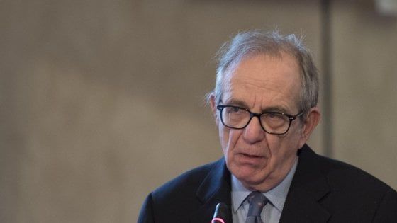 Commissione banche, Padoan: "Non ho autorizzato i ministri a occuparsi di Etruria"