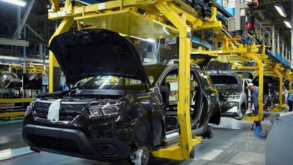 Il Sudamerica è il nuovo Eldorado delle case automobilistiche