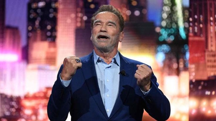 Schwarzenegger, l’attore dopo l’operazione al cuore non si ferma: “Pronto a girare Fubar 2”