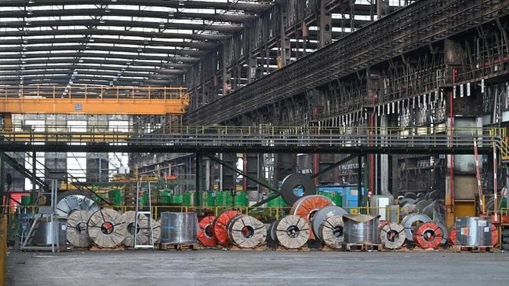 Gli acciaieri italiani in campo per l’ex Ilva: “Verificheremo le condizioni con il governo”