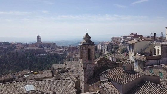 Il festival del giornalismo di Perugia annullato per il Coronavirus