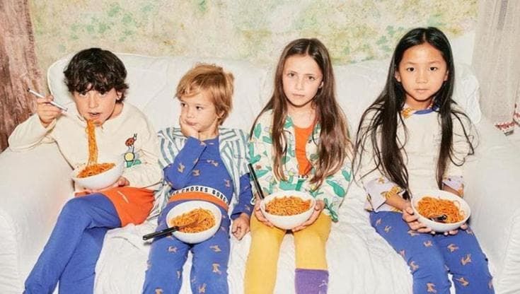 Pitti Bimbo alla Fortezza il 24 e 25 giugno