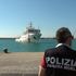 Fermo illegale di una nave