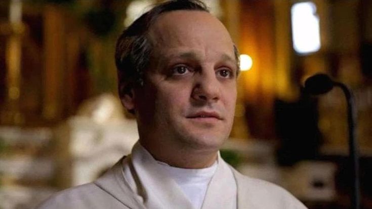 Daniele Luchetti: “Attraverso il cinema si è scoperto il suo lato umano”