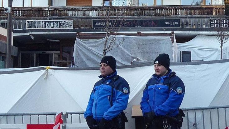 No della Svizzera agli investigatori italiani