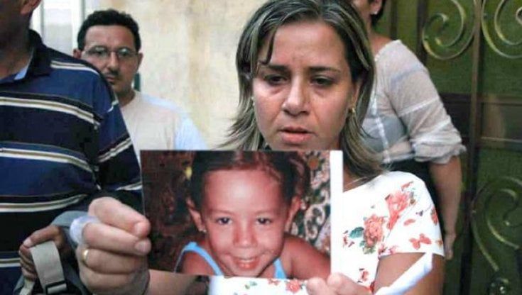 Denise, una docuserie sulla bambina scomparsa a Mazara del Vallo