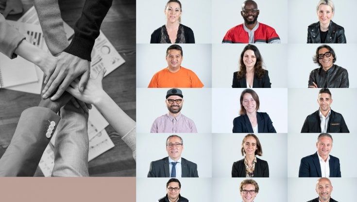 Seat, un Manifesto per la Diversità