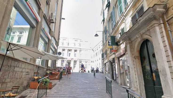 Maxi rissa fra antifascisti e militanti di blocco studentesco: 13 perquisizioni fra Genova e Spezia