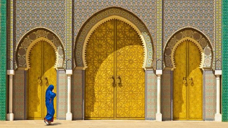 Marocco: il viaggio che incanta i sensi