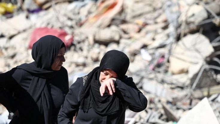 Guerra in Medio Oriente, le news del 23 ottobre. Hezbollah conferma la morte di Safieddine. Onu: “Se l’assedio continua ci vorranno 350 anni a ricostruire Gaza”
