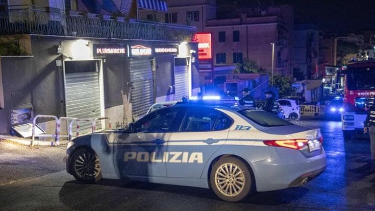 Guerra a colpi di bombe a Roma Est, il boss Senese resta in carcere e i clan si riorganizzano