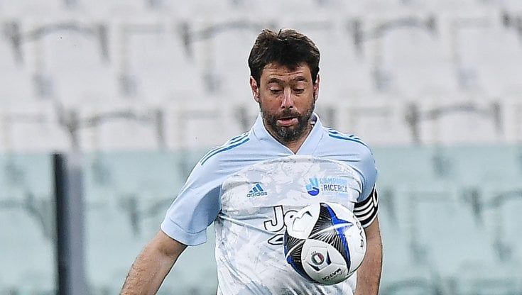 Superlega, la Juventus replica all'Uefa: "Contraria alle corti di giustizia" 
