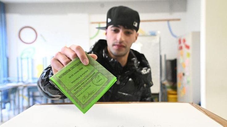 “Noi, ragazzi del no”, i custodi inattesi della Costituzione