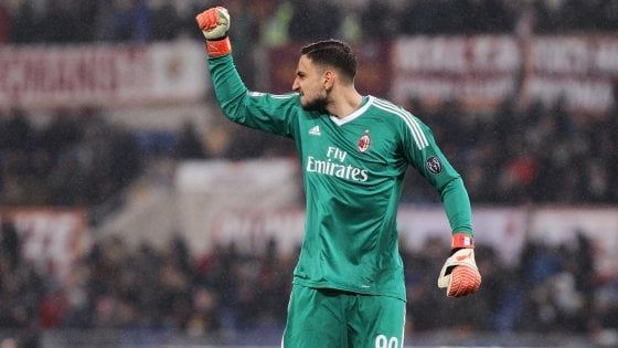 Milan, dopo le papere di Karius il Liverpool piomba su Donnarumma