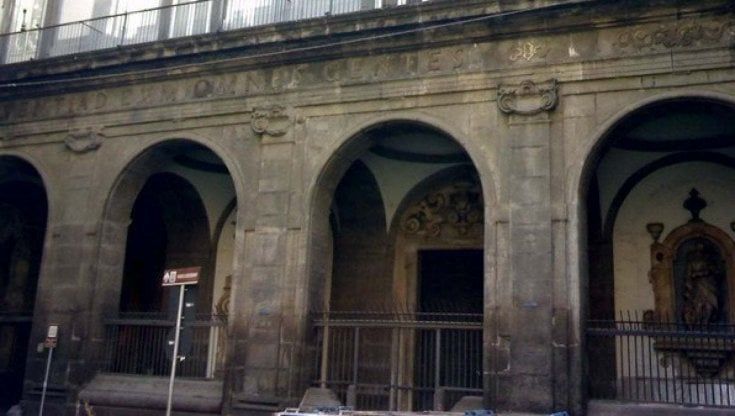 Pio Monte della Misericordia, uno sportello per le persone diversamente abili