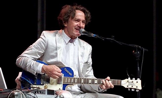Catania, Bregovic torna a suonare in piazza <br />Ecco i programmi negli altri capoluoghi