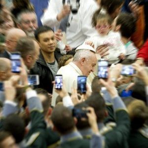 Le vittime degli abusi attaccano il Vaticano: Ancora troppa omertà" 