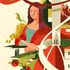 Gli Award del Gusto sono un premio unico all’Italia che piace