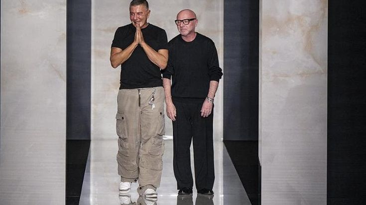 Dolce&Gabbana si impegna a vendere gli immobili e ha tempo sino al 2028 per pagare il debito