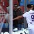 Crotone-Fiorentina 0-1, decide ancora Kalinic allo scadere