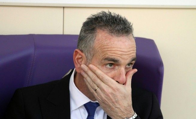 Pioli: "Catania all'ultima spiaggia<br />ma noi vogliamo vincere"