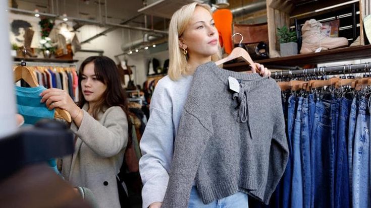Tax free shopping in Italia, aumenta la spesa dei più giovani