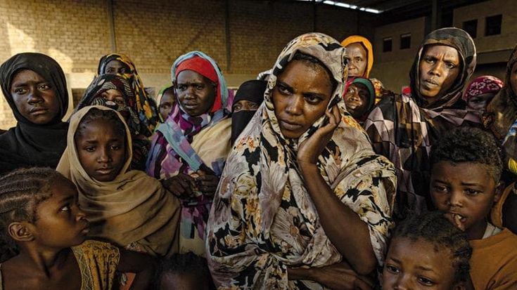 Sudan, tre anni di conflitto. Cosa c’è da sapere