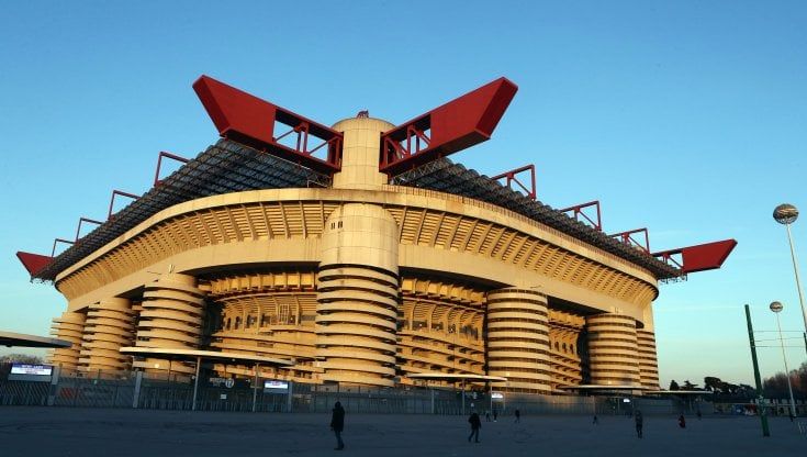 Europeo 2032, Italia candidata: ecco le città scelte per le partite