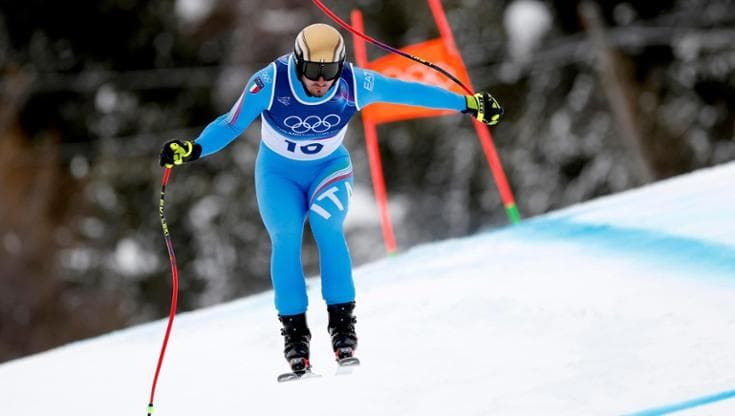 La febbre dell’oro, da Milano a Cortina le speranze azzurre