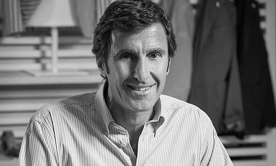Marco Pirone nuovo ad Harmont & Blaine