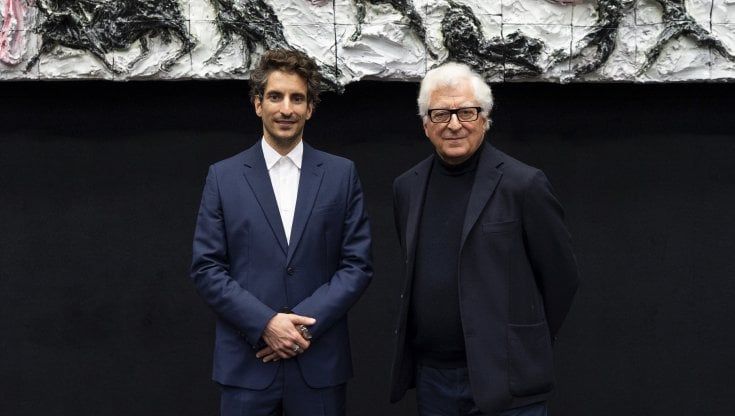 Bertelli: “Il Covid ci ha cambiati, ora anche la moda è digitale”