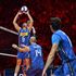 Europei maschili di volley, Italia-Grecia: dove vederla in diretta tv e streaming