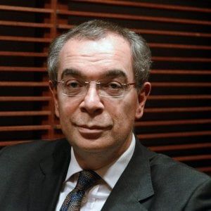 Il sondaggista Amadori ‘Se Grillo non si presenta fa un favore a Bucci'