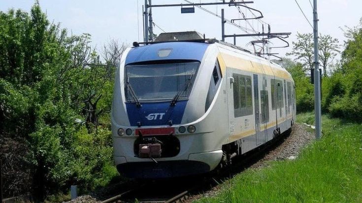 Emergenza alluvioni finita, riapre la tratta ferroviaria Marradi-Faenza