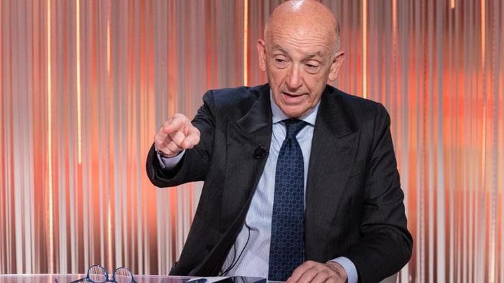 Sisto: “Forza Italia va rilanciata, fare solo i congressi non basta”