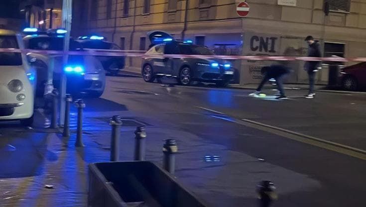 Spara, chiede scusa e scappa: ragazza ferita per errore da un colpo di fucile a Palermo