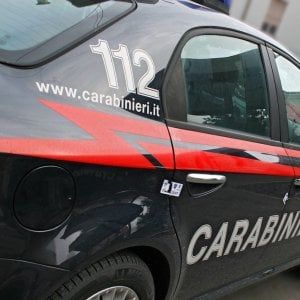 Bari, tassi del 650 per cento su prestito: marito e moglie arrestati per usura