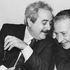 Ascolti, il ricordo di Falcone e Borsellino, in diretta da Palermo, vince la prima serata