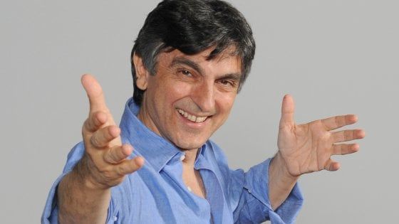 Vincenzo Salemme in scena a Napoli con tre commedie