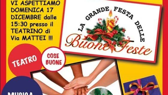 Milano, alla scuola Calvino il Natale è allargato: festa per tutte le fedi. E la Lega protesta